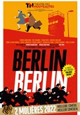 Berlin Berlin Thtre Edgar